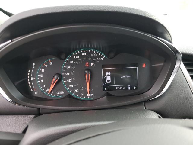 Photo 9 from auction – 2019 CHEVROLET TRAX 1LT with VIN KL7CJPSB6KB863648