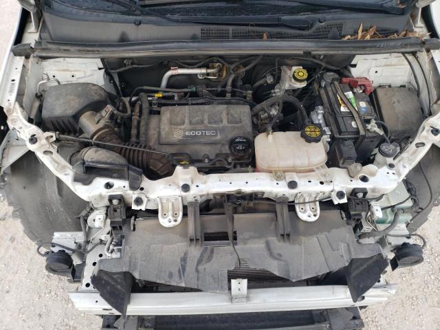 Photo 11 from auction – 2019 BUICK ENCORE PRE with VIN KL4CJASB7KB836999