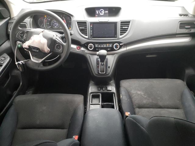 Photo 8 from auction – 2015 HONDA CR-V EX with VIN 2HKRM4H53FH656238