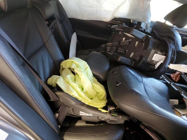 Photo 10 from auction – 2015 LEXUS ES 350 with VIN JTHBK1GG7F2210683