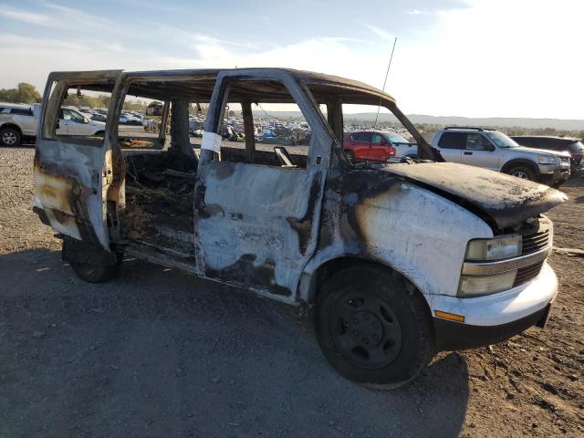 Photo 4 from auction – 2004 CHEVROLET ASTRO with VIN 1GNEL19X44B128830