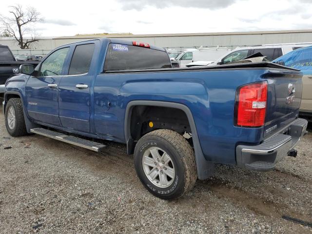 Photo 2 from auction – 2016 GMC SIERRA K15 with VIN 1GTV2MEC6GZ425609