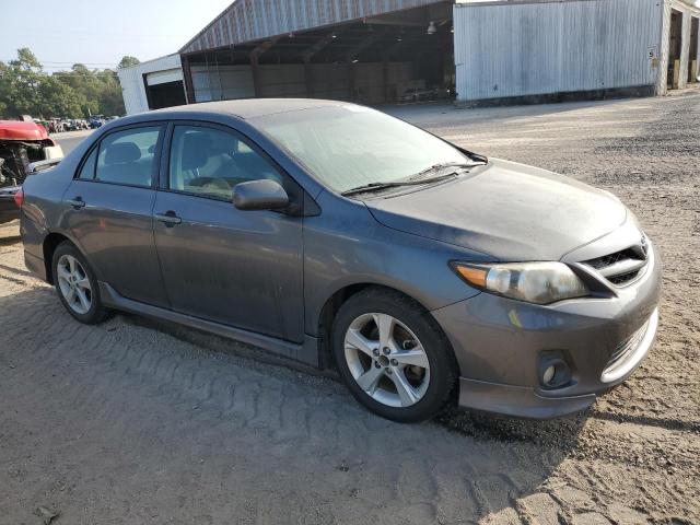 Photo 4 from auction – 2011 TOYOTA COROLLA BA with VIN 2T1BU4EE1BC710719
