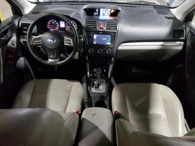 Photo 8 from auction – 2015 SUBARU FORESTER 2 with VIN JF2SJARC1FH807339