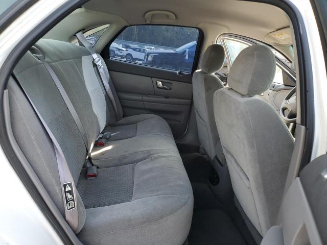 Photo 10 from auction – 2003 FORD TAURUS SE with VIN 1FAFP53U63G164971