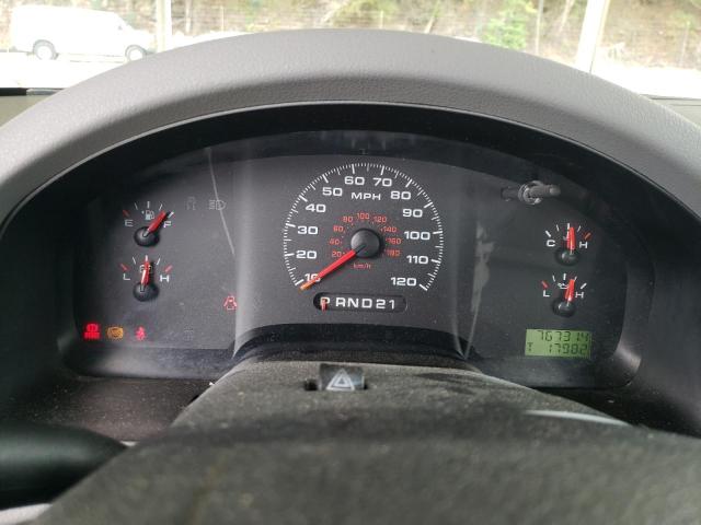 Photo 9 from auction – 2008 FORD F150 with VIN 1FTRF12228KF04074