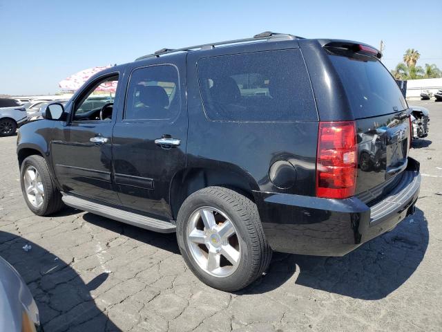 Photo 2 from auction – 2012 CHEVROLET TAHOE C150 with VIN 1GNSCAE06CR190439