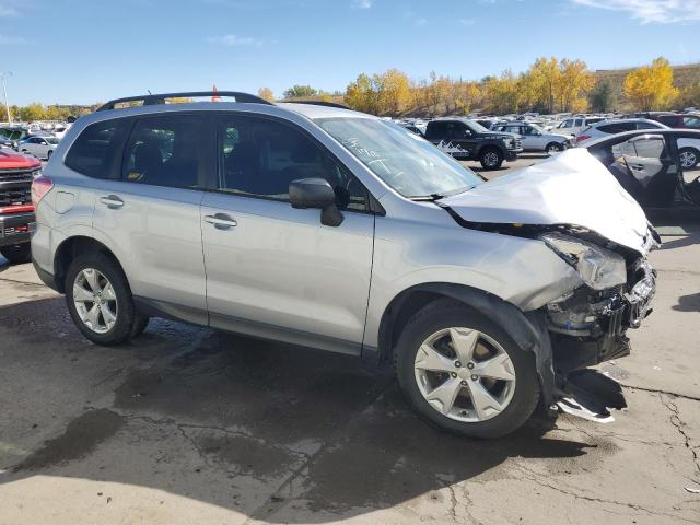 Photo 4 from auction – 2015 SUBARU FORESTER 2 with VIN JF2SJABC6FH520248