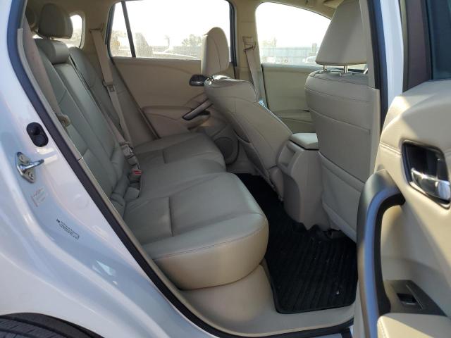Photo 11 from auction – 2013 ACURA RDX TECHNO with VIN 5J8TB3H50DL014222