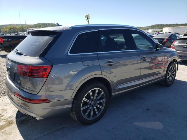 Photo 3 from auction – 2018 AUDI Q7 PREMIUM with VIN WA1LHAF71JD006314