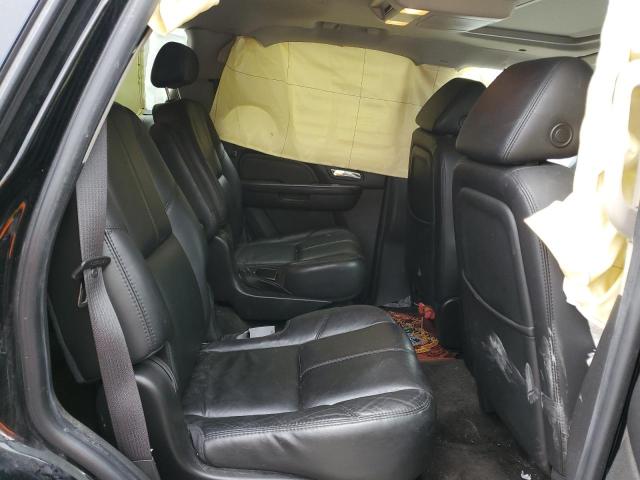 Photo 11 from auction – 2007 GMC YUKON DENA with VIN 1GKFK63877J387020