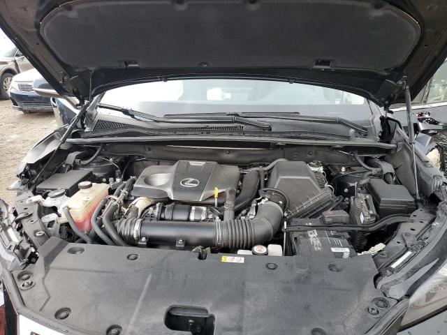 Photo 11 from auction – 2020 LEXUS NX 300 with VIN JTJDARBZ2L2159879