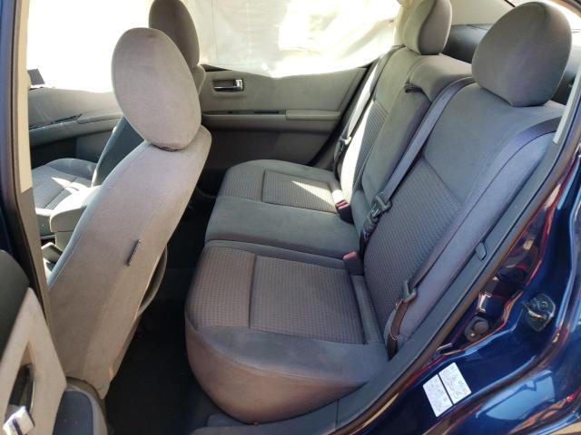 Photo 10 from auction – 2008 NISSAN SENTRA 2.0 with VIN 3N1AB61E38L648090