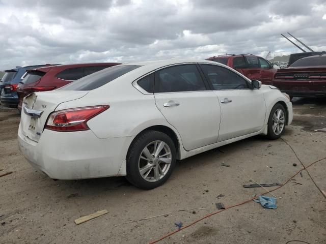 Photo 3 from auction – 2013 NISSAN ALTIMA 2.5 with VIN 1N4AL3AP9DC145993