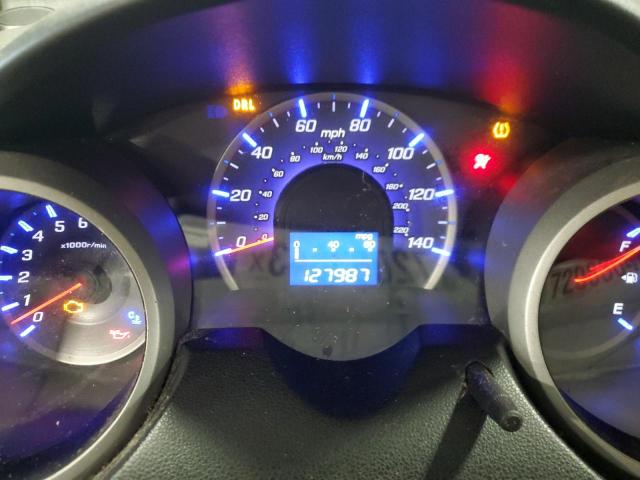 Photo 9 from auction – 2012 HONDA FIT with VIN JHMGE8H35CC028827