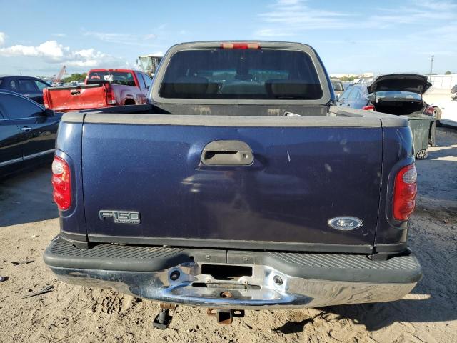 Photo 6 from auction – 2002 FORD F150 SUPER with VIN 1FTRW07612KC13336
