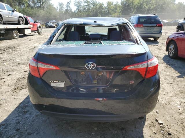Photo 6 from auction – 2016 TOYOTA COROLLA L with VIN 5YFBURHE0GP513251