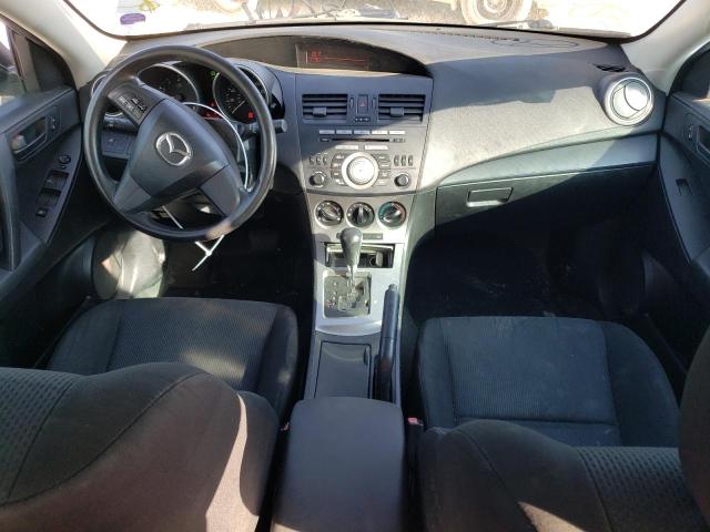 Photo 8 from auction – 2011 MAZDA 3 I with VIN JM1BL1UF8B1480323