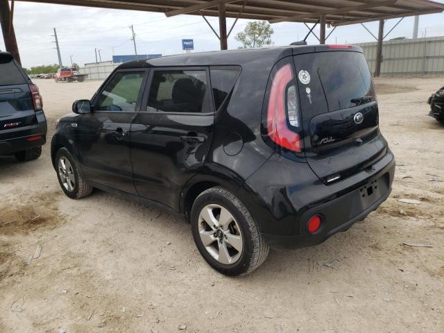 Photo 2 from auction – 2018 KIA SOUL with VIN KNDJN2A29J7560495
