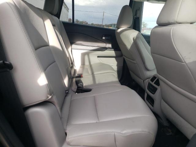 Photo 11 from auction – 2016 HONDA PILOT EXLN with VIN 5FNYF6H74GB011813