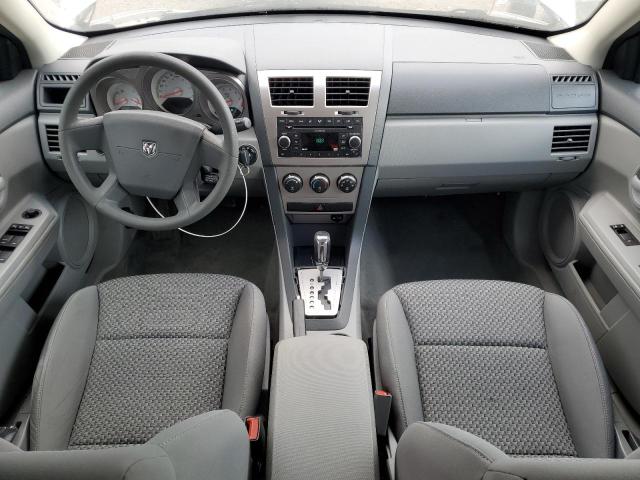 Photo 8 from auction – 2008 DODGE AVENGER SE with VIN 1B3LC46K88N571059