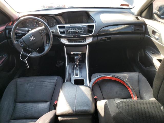 Photo 8 from auction – 2014 HONDA ACCORD SPO with VIN 1HGCR2F53EA175346