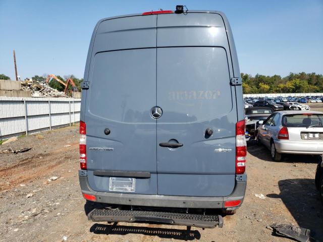 Photo 6 from auction – 2018 MERCEDES-BENZ SPRINTER 2 with VIN WD3PE7CD4JP624099