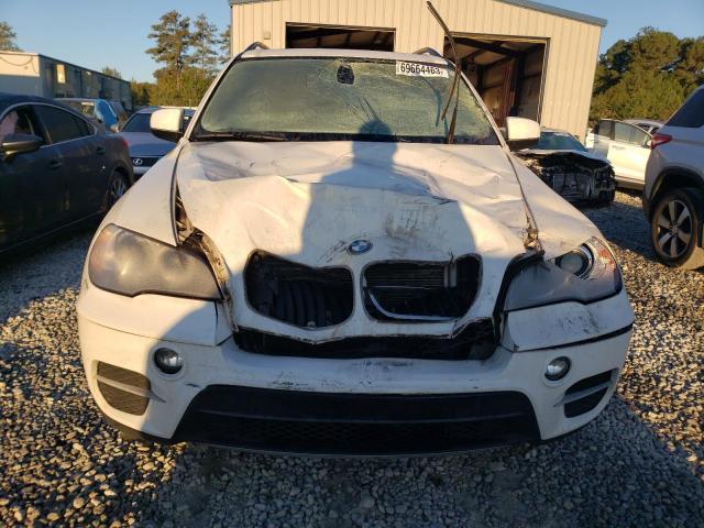 Photo 5 from auction – 2013 BMW X5 XDRIVE3 with VIN 5UXZV4C54D0B13254