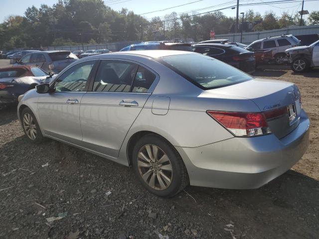 Photo 2 from auction – 2012 HONDA ACCORD EX with VIN 1HGCP2F77CA048264