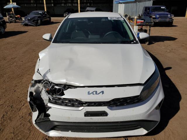 Photo 5 from auction – 2022 KIA FORTE FE with VIN 3KPF24AD3NE440306