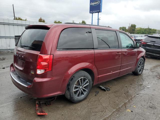 Photo 3 from auction – 2017 DODGE GRAND CARA with VIN 2C4RDGEG6HR690879