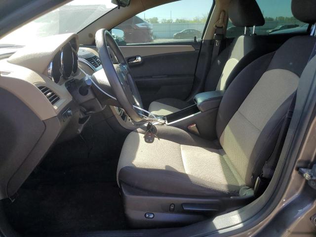 Photo 7 from auction – 2012 CHEVROLET MALIBU LS with VIN 1G1ZB5E06CF165973