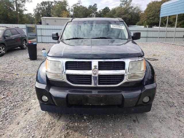 Photo 5 from auction – 2011 DODGE NITRO SXT with VIN 1D4PT5GK2BW564925