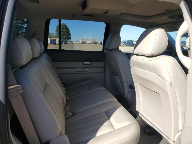 Photo 11 from auction – 2004 DODGE DURANGO LI with VIN 1D4HD58DX4F221834