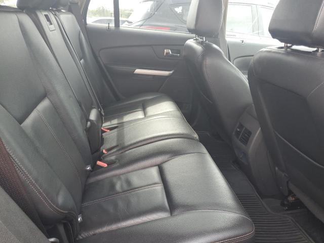 Photo 10 from auction – 2013 FORD EDGE LIMIT with VIN 2FMDK3K99DBB01515