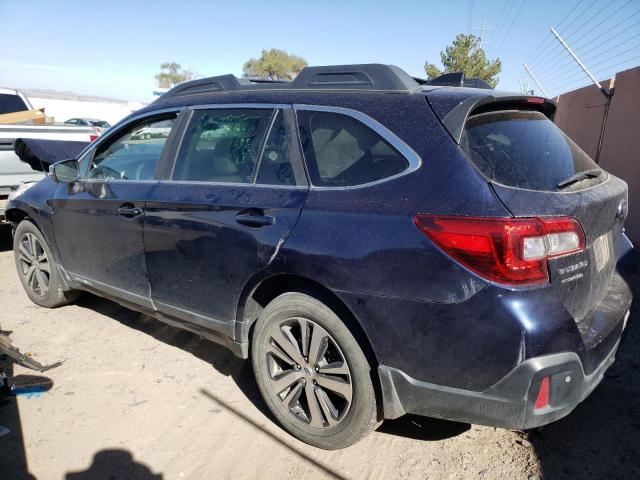 Photo 2 from auction – 2018 SUBARU OUTBACK 2. with VIN 4S4BSANC2J3394916