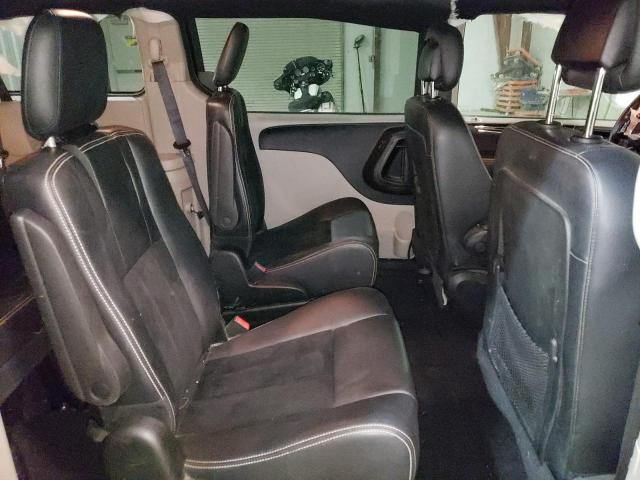 Photo 11 from auction – 2018 DODGE GRAND CARA with VIN 2C4RDGCG1JR207257