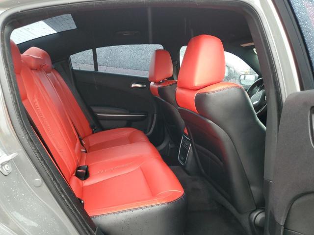 Photo 10 from auction – 2018 DODGE CHARGER GT with VIN 2C3CDXJGXJH230636