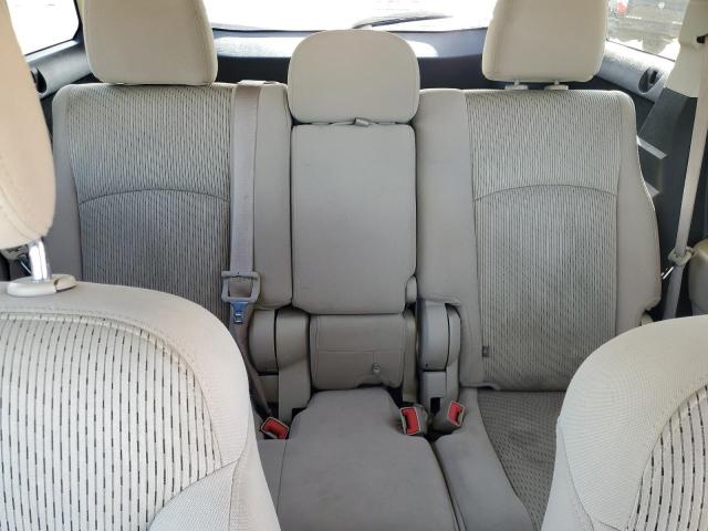 Photo 10 from auction – 2011 DODGE JOURNEY MA with VIN 3D4PG1FG6BT526940