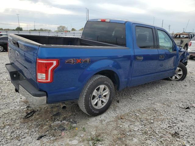 Photo 3 from auction – 2017 FORD F150 SUPER with VIN 1FTEW1EG2HFC05926