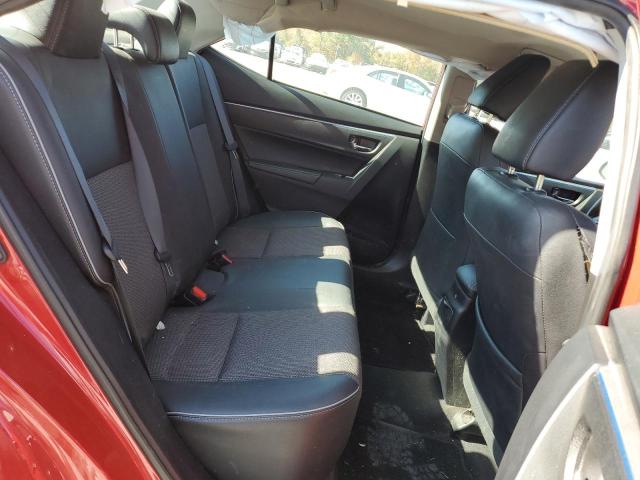Photo 10 from auction – 2014 TOYOTA COROLLA L with VIN 2T1BURHE0EC169157