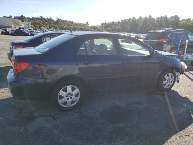 Photo 3 from auction – 2006 TOYOTA COROLLA CE with VIN 2T1BR30E26C635246