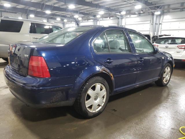 Photo 3 from auction – 2003 VOLKSWAGEN JETTA GLS with VIN 3VWSE69M13M122075
