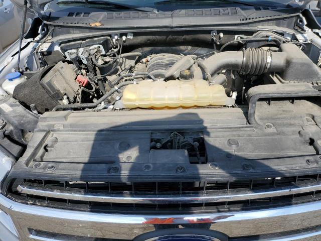 Photo 11 from auction – 2020 FORD F150 SUPER with VIN 1FTEW1E54LFA21546