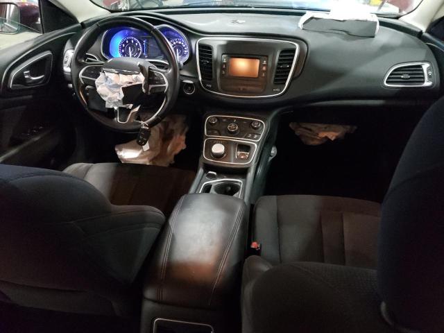 Photo 8 from auction – 2015 CHRYSLER 200 with VIN 1C3CCCAB0FN553866