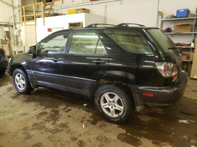 Photo 2 from auction – 2003 LEXUS RX 300 with VIN JTJHF10U630308849