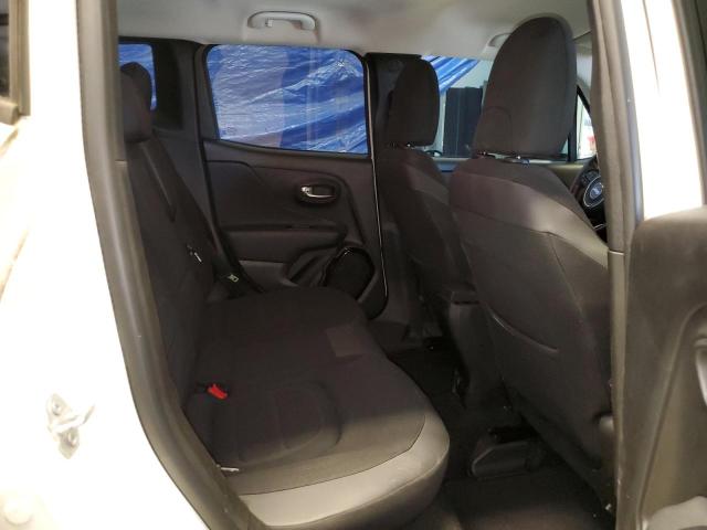 Photo 10 from auction – 2017 JEEP RENEGADE L with VIN ZACCJABB9HPG47534