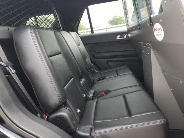 Photo 10 from auction – 2017 FORD EXPLORER P with VIN 1FM5K8AR7HGC57005