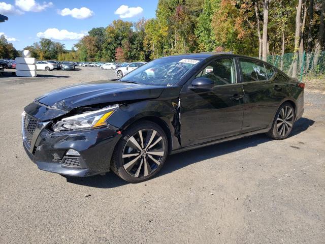 Photo 1 from auction – 2022 NISSAN ALTIMA SR with VIN 1N4BL4CV9NN314566