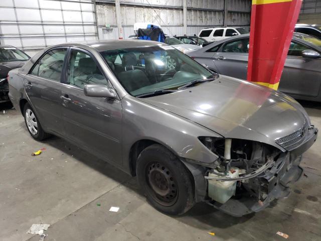 Photo 4 from auction – 2003 TOYOTA CAMRY LE with VIN 4T1BE32K53U717951